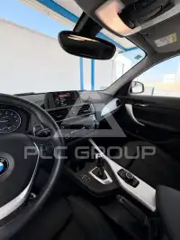 2017 BMW 118