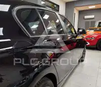 2017 BMW 118