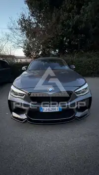 2017 BMW 118