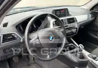2017 BMW 118