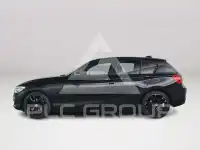 2017 BMW 118