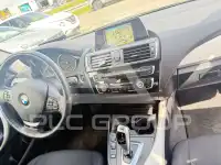 2017 BMW 118