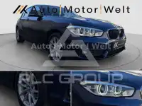 2017 BMW 118
