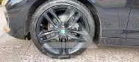 2017 BMW 118