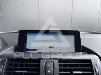 2017 BMW 118