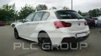 2017 BMW 118