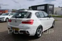 2017 BMW 118
