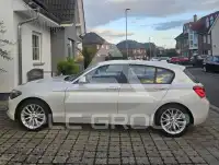 2017 BMW 118