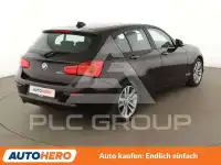 2017 BMW 118