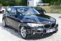 2017 BMW 118