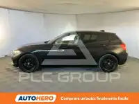 2017 BMW 118