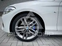 2017 BMW 118