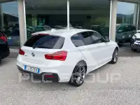 2017 BMW 118