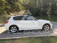 2017 BMW 118