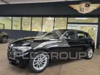2017 BMW 118