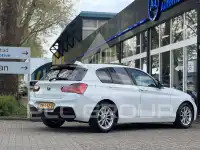 2017 BMW 118
