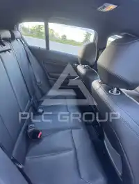 2017 BMW 118