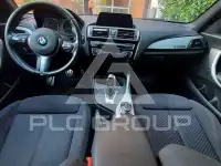 2017 BMW 118