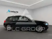 2017 BMW 118