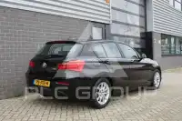 2017 BMW 118