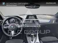 2017 BMW 118