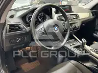 2017 BMW 118