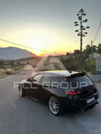 2017 BMW 118