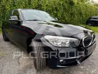 2017 BMW 118