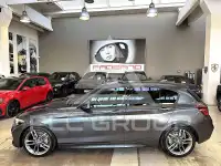 2017 BMW 118