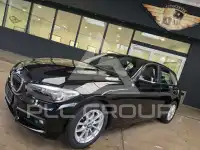 2017 BMW 118