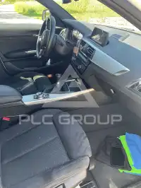 2017 BMW 118