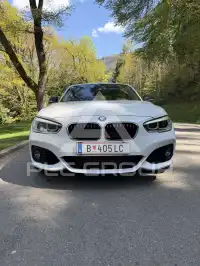 2017 BMW 118