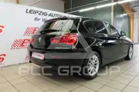 2017 BMW 118