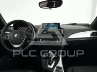 2017 BMW 118