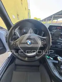 2017 BMW 118