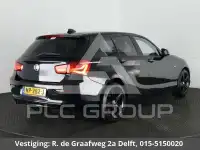 2017 BMW 118
