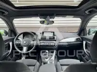 2017 BMW 118