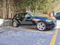 2017 BMW 118