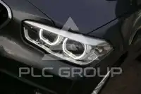 2017 BMW 118