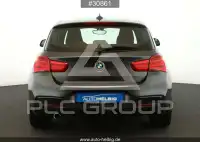 2017 BMW 118