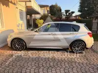 2017 BMW 118