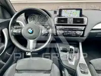 2017 BMW 118