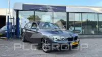 2017 BMW 118