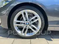 2017 BMW 118