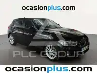 2017 BMW 118