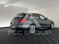 2017 BMW 118