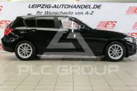 2017 BMW 118