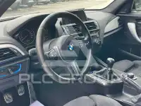 2017 BMW 118