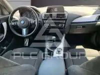 2017 BMW 118