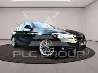 2017 BMW 118